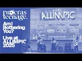 Download Lagu procrasteenage | Am I Bothering You? - Reality Club (Cover) | Live at ALLIMPIC 2025