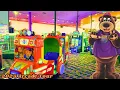John s Incredible Pizza Company Montclair California 4K Arcade Tour and Full Walkthrough