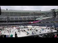 A VIEW FROM MY SEAT