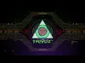 Trivuz Holographic Logo 4k