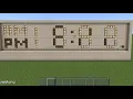 New Digital Clock V2 Tutorial PT