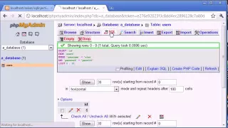 Beginner PHP Tutorial Part 151