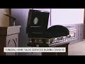 Quad Cities funeral home recalls difficulties of operation amid COVID-19