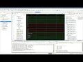 How to use DVT IDE Waveform Viewer in Eclipse