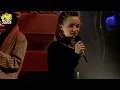 VANESSA PARADIS "Joe Le Taxi" 1988 (4K remastered)