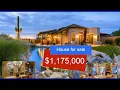 house for sale in usa - Tucson AZ 85737