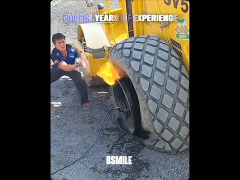 Years of experience ☠️