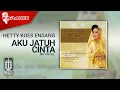 Download Lagu Hetty Koes Endang - Aku Jatuh Cinta (Official Karaoke Video) | No Vocal