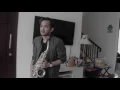 Afgan - Bukan Cinta Biasa (alto saxophone cover by Christian Ama)