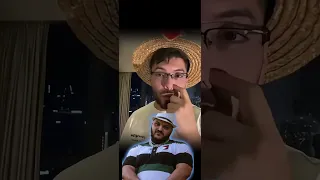 فوبيا يوضح الفرق بين ديدين و طراب كينغ 