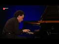 Evgeny Kissin plays Beethoven, Piano Sonata No 8 in C Minor, Op