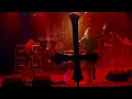 Watain - Ecstasies in Night Infinite (Live teatro Cariola, Santiago de Chile 10-11-2024