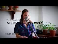 Download Lagu Kills You Slowly - The Chainsmokers (Cover by Kat Victoria)