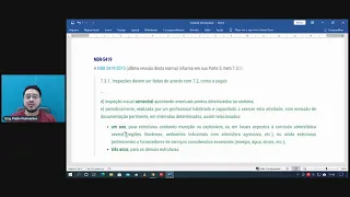 Posso fazer laudo sem equipamentos? | ELETRICA ACADEMY