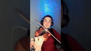 أما براوه     عزف  كمان  نجاة الصغيرة  مصر  اكسبلور دندنها