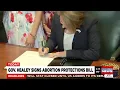 New law expands abortion access in Mass