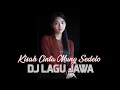 Lagu KISAH CINTA MUNG SEDELO DJ Lagu Jawa Terbaru