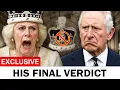 Download Lagu King Charles Just STRIPS Camilla Of EVERYTHING - Not A Penny For Her!