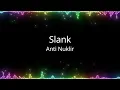 Download Lagu Slank - Anti Nuklir