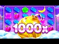 Download Lagu The 1000x Sweet Bonanza Comeback!