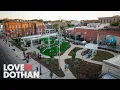 Dothan AL - Quality of Life
