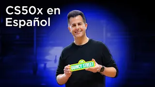CS50x in Spanish - Introduction