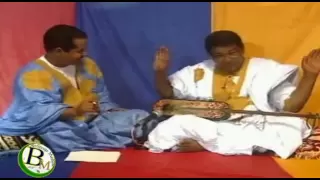 BENA BEIBA MAURITANIA MUSIC 