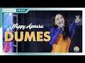 Download Lagu HAPPY ASMARA - DUMES (PKT KORSA BONTANG)