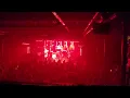 Nonpalidece - Vuela Alto (La Trastienda, 20.04.22) 4K