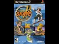 (OST) Disney Extreme Skate Adventure: Reel Big Fish - Sell Out