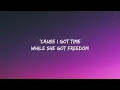 The Script - Breakeven (Lyrics)