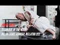 Jimmy Smith Technique of the Week Dillon Danis Armbar