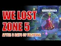 Download Lagu We Lost Zone 5 — 2939 3497 1538 2789 2987 vs 2158 1182 3111 3199 2173 | Rise of Kingdoms Tides KvK