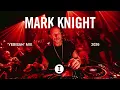 Mark Knight - 'Yebisah' DJ Mix [House/Tech House]