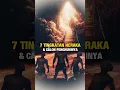 Download Lagu 7 Tingkatan Neraka dan Penghuninya