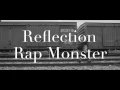 Download Lagu BTS REFLECTION RAPMON ENGLISH SUB