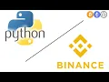 Automated Cryptocurrency Trading Bot with Python - Pt 5 Live Trading on the Binance API