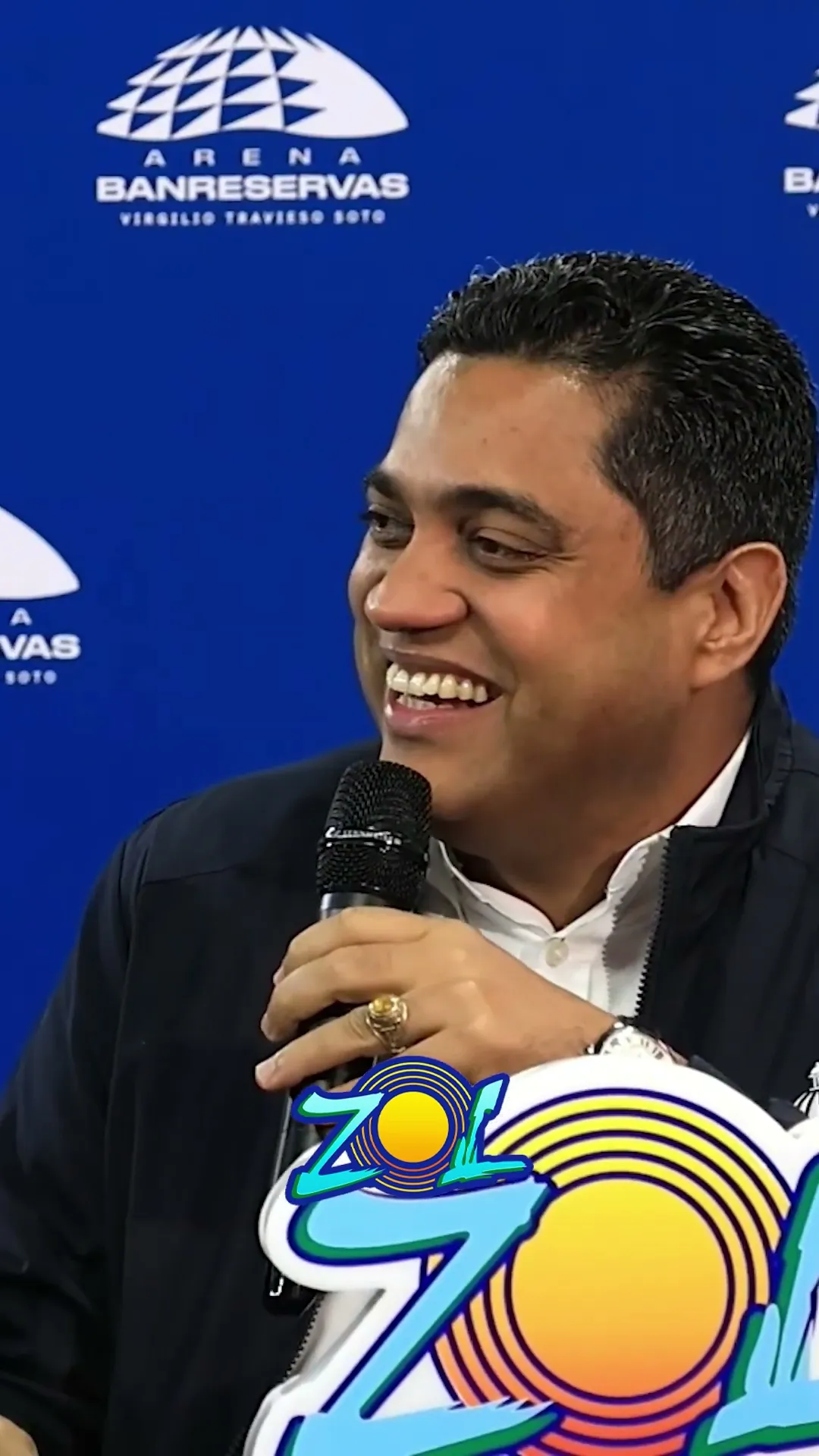 “LA ARENA NO SERÁ SOLO BALONCESTO”