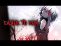 [Nightcore] Easier To Run - Linkin Park (lyrics)