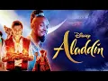 Download Lagu Aladdin and The 3 Wishes 2019 Disney Plus ft. Will Smith pg13