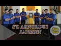 Download Lagu LAGU ST. ARNOLDUS JANSSEN || POSTULAT STELLA MARIS MALANG