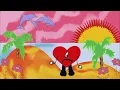 Bad Bunny - Dos Mil 16 (Official Instrumental)