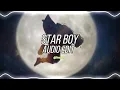 Download Lagu starboy - the weeknd ft. daft punk [edit audio]