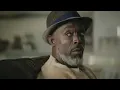 Michael K Williams talking to different versions of himself