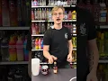 BLAST OFF INTO THE WEEKEND WITH THIS QUICK EASY COCKTAIL