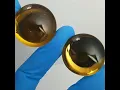 Gold Fume Plugs - Video 5 of 2