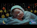 Download Lagu Soothing Baby Music 💤 Overcome Insomnia Fast 🎵 Mozart \u0026 Brahms Lullabies  Sleep in 3 Minutes