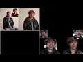 DavidShurter1 identifies himself as Johnny Gosch