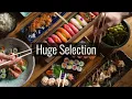 Best Sushi Gulfport MS - Osaka Japanese Hibachi Sushi Restaurant