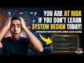 What is Strategy Pattern in LLD System Design Course Part - 2